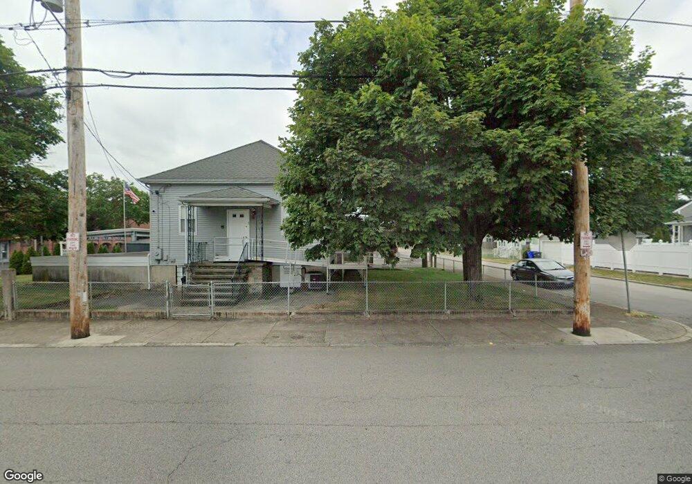 0 Busby St unit 1211192, Pawtucket, RI 02860 - photo 1