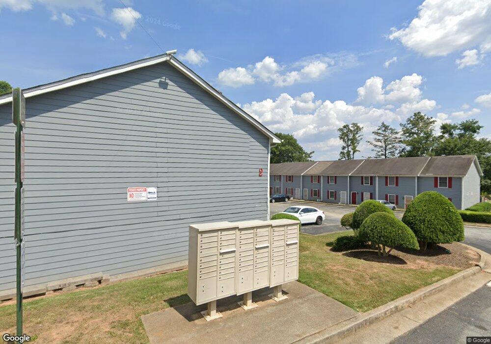 2723 Evans Mill Dr unit 2723, Lithonia, GA 30058 - photo 1