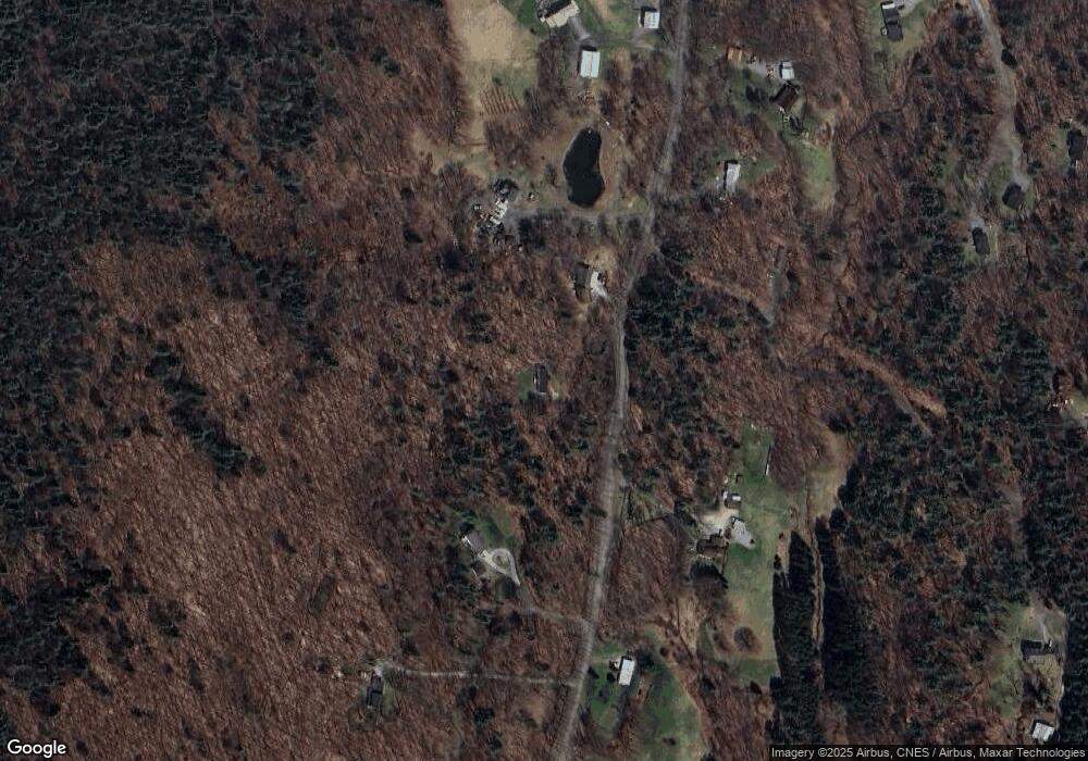 320 Sam Webb Rd, Fairfax, VT 05454 - photo 1