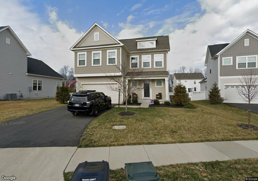 10565 Blazing Star Loop, Bristow, VA 20136 - photo 1