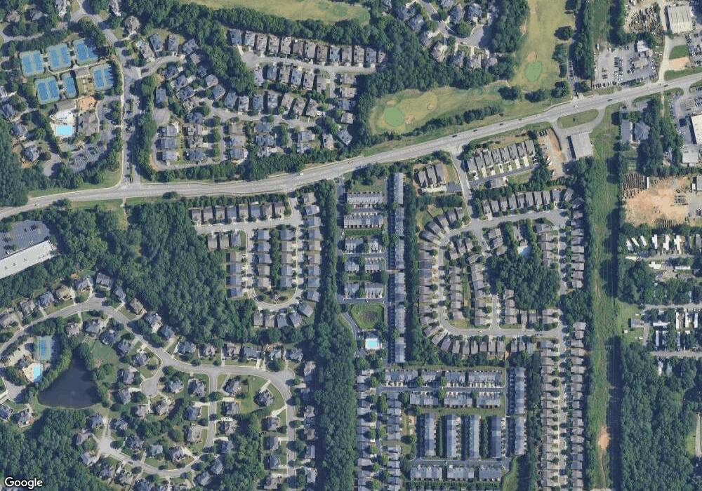 3316 Seaward View unit 1101, Alpharetta, GA 30004 - photo 1