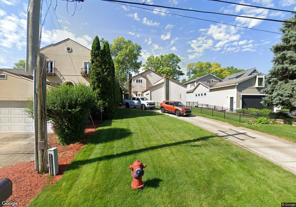 7127 Locklin, West Bloomfield, MI 48324 - photo 1