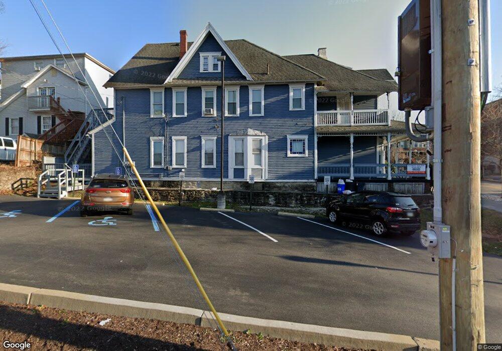 1021 Mulberry St unit 1023, Scranton, PA 18510 - photo 1