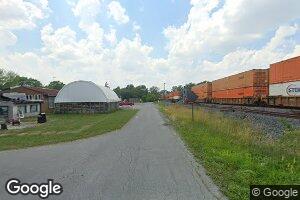 0 Railroad St, Hoytville, OH 43529