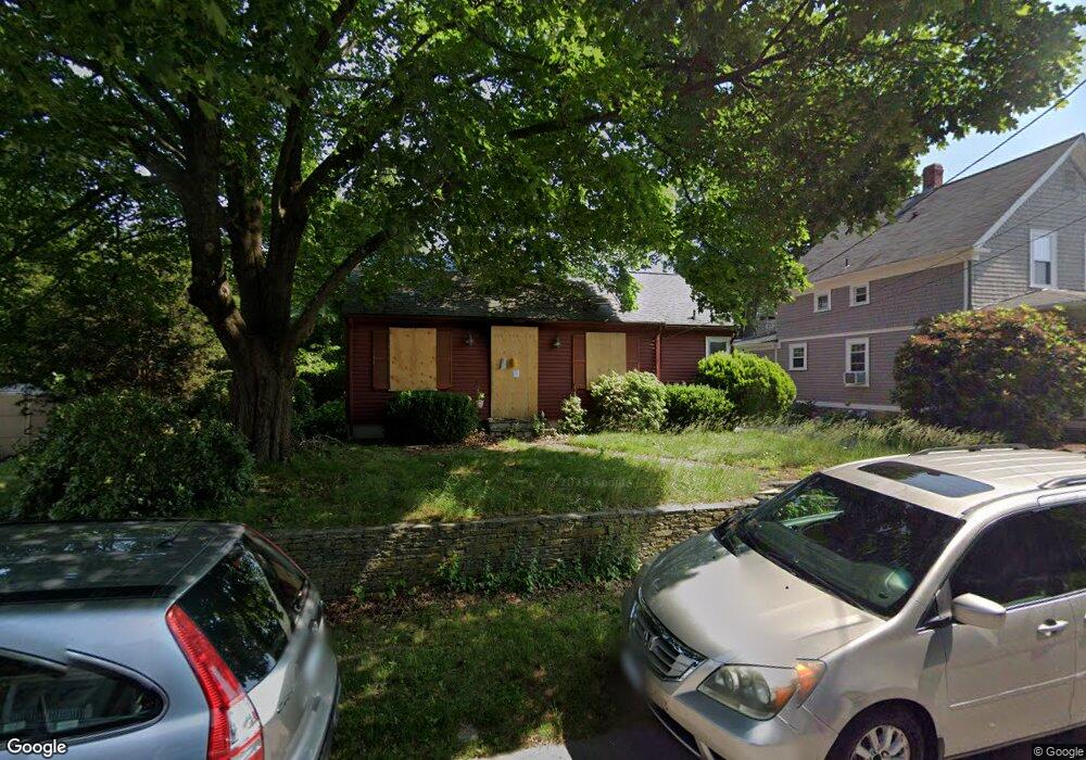 21 Clarion St, Cranston, RI 02920 - photo 1