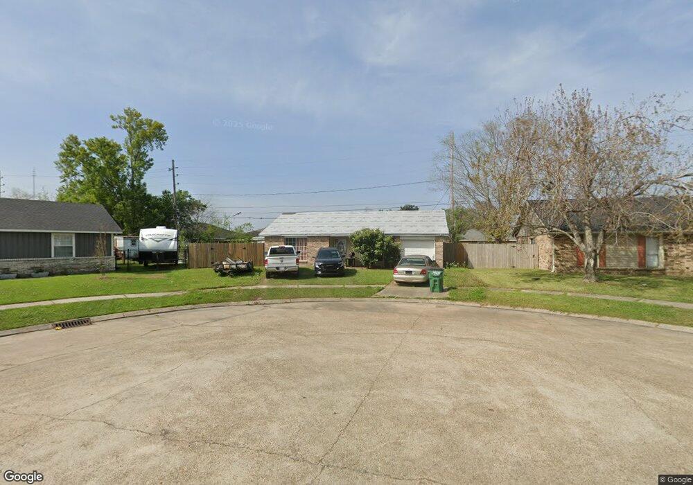 1401 Meeker Loop, La Place, LA 70068 - photo 1