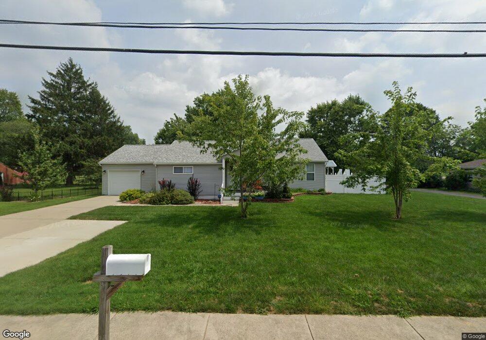 500 N Lange Ave, Maryville, IL 62062 - photo 1