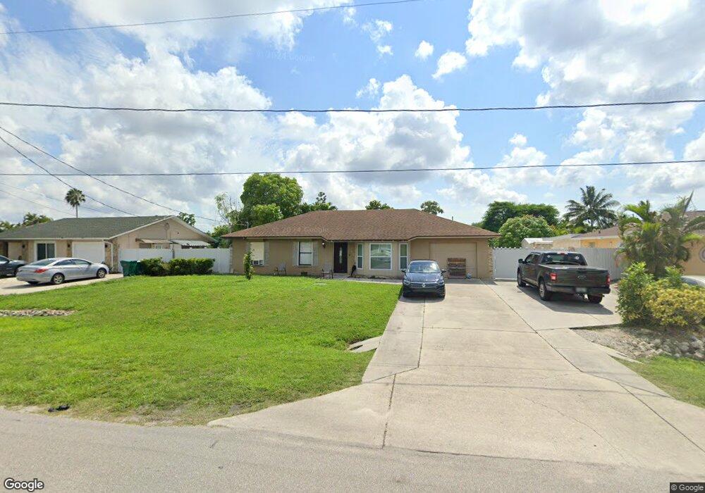 2017 50th St SW, Naples, FL 34116 - photo 1