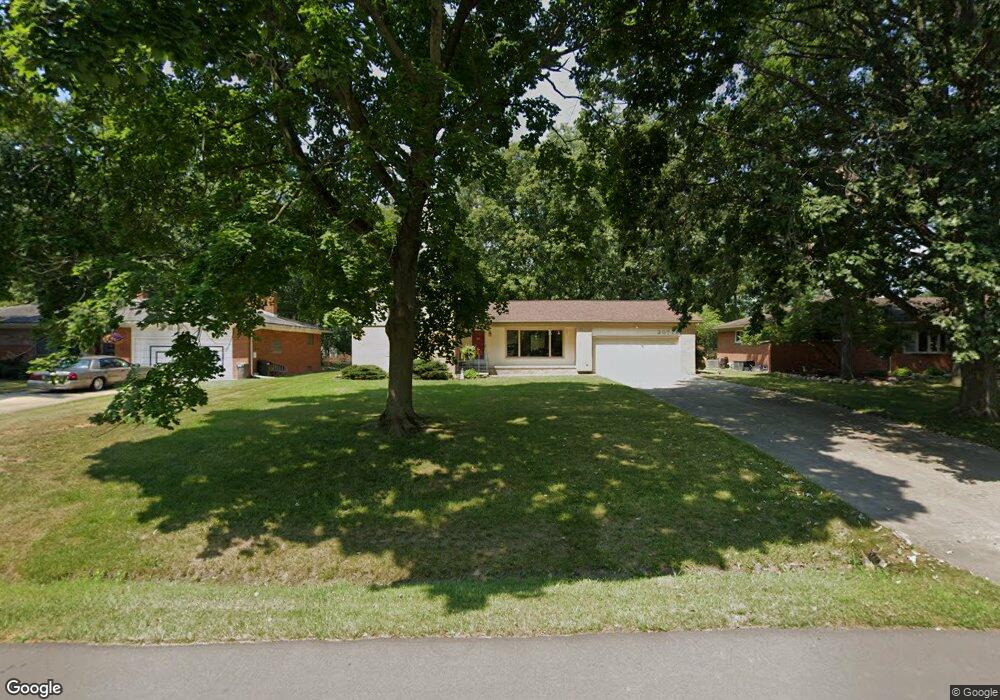 20718 Hcl Jackson, Grosse Ile, MI 48138 - photo 1