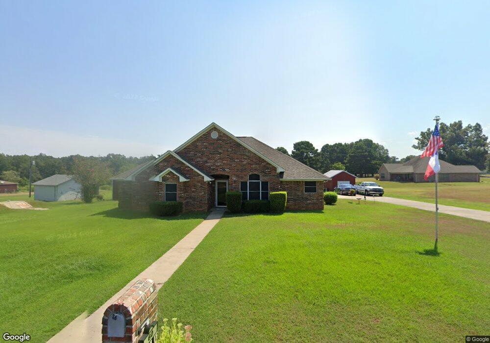 60 Trumbles Ln, Texarkana, TX 75501 - photo 1
