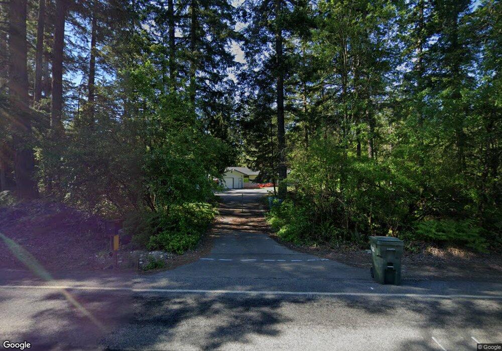 11812 200th St E, Graham, WA 98338 - photo 1