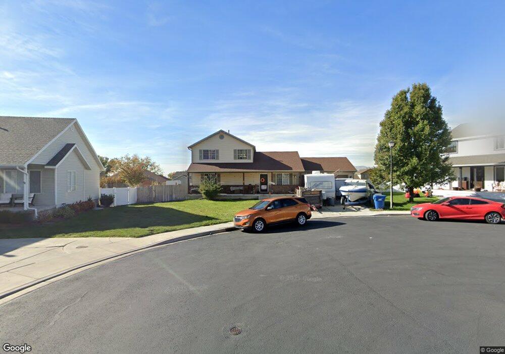 668 Trailsend Ct, Pleasant Grove, UT 84062 - photo 1