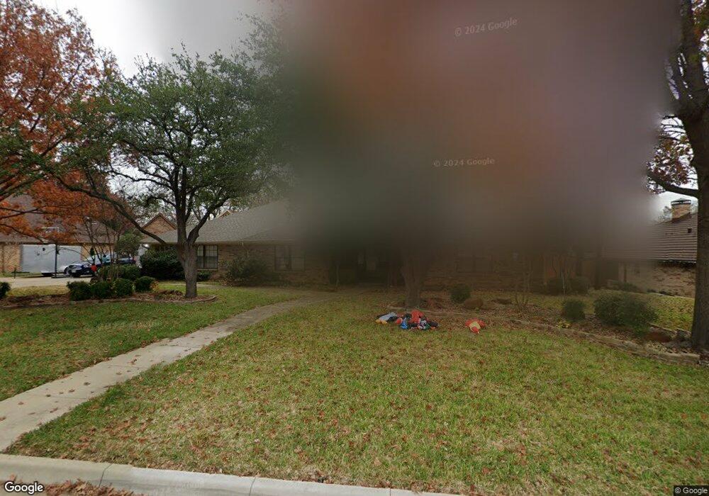 3601 Cliffwood Dr, Colleyville, TX 76034 - photo 1