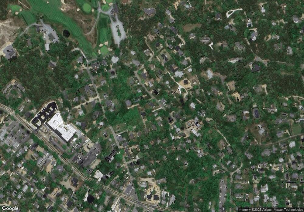 74 Pine St, Edgartown, MA 02539 - photo 1