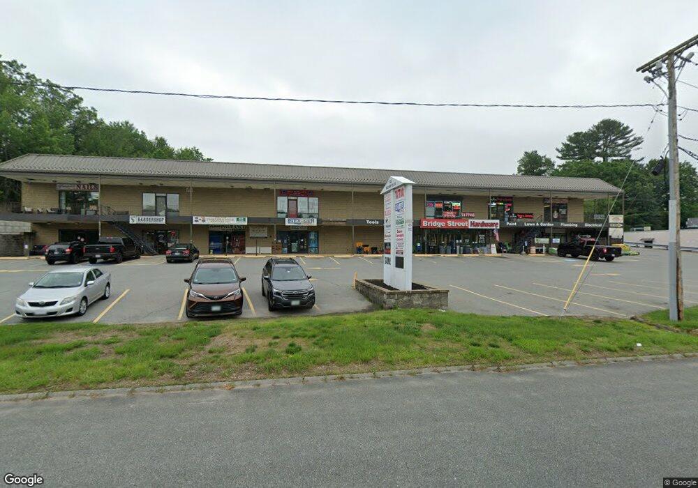 122 Bridge St unit 8, Pelham, NH 03076 - photo 1