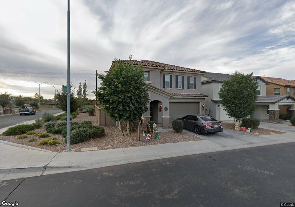 5027 E Greenway St, Mesa, AZ 85205 - photo 1