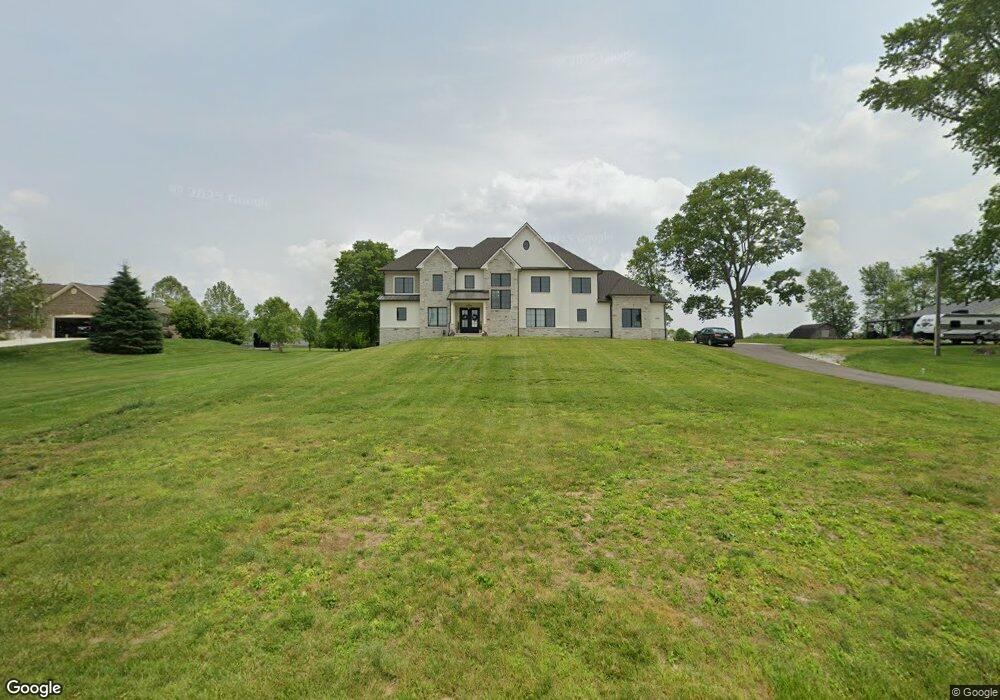 3283 S 600 E, Franklin, IN 46131 - photo 1