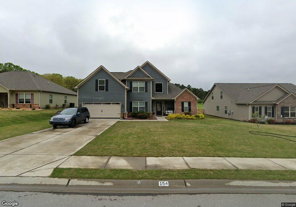 154 Kensington Trace unit 43, Bethlehem, GA 30620 - photo 1