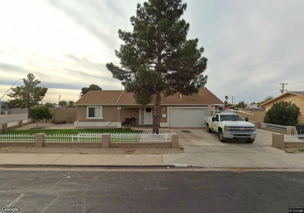 2133 E Balsam Ave, Mesa, AZ 85204 - photo 1