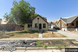 8883 W Park St, Bingham Canyon, UT 84006