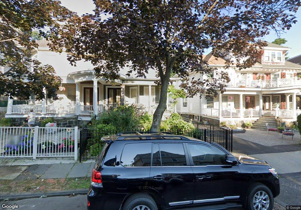 25 Cliff Ave, Yonkers, NY 10705 - photo 1