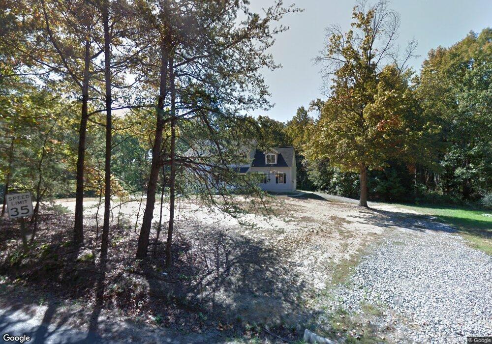 23436 Telegraph Rd, Ruther Glen, VA 22546 - photo 1