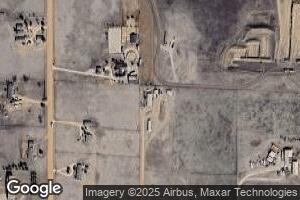 12370 S Blaney Rd, Peyton, CO 80831