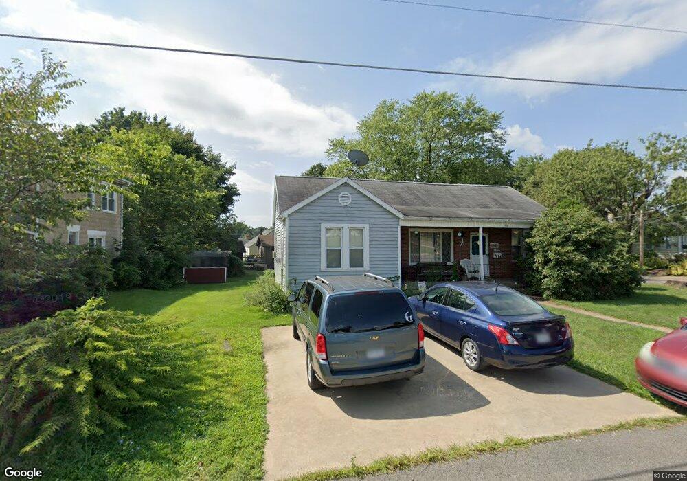 514 Columbia Ave, Milton, PA 17847 - photo 1