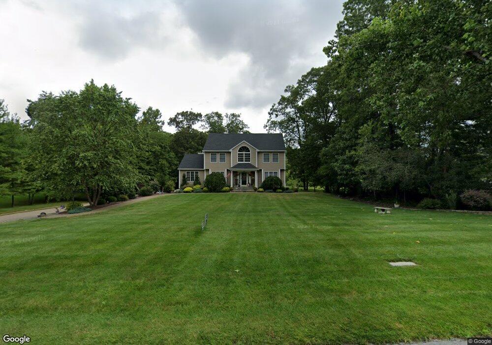 45 Cunningham Ln, Pawling, NY 12564 - photo 1