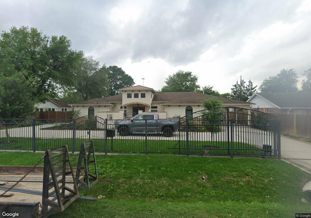 5319 Karcher St, Houston, TX 77009 - photo 1