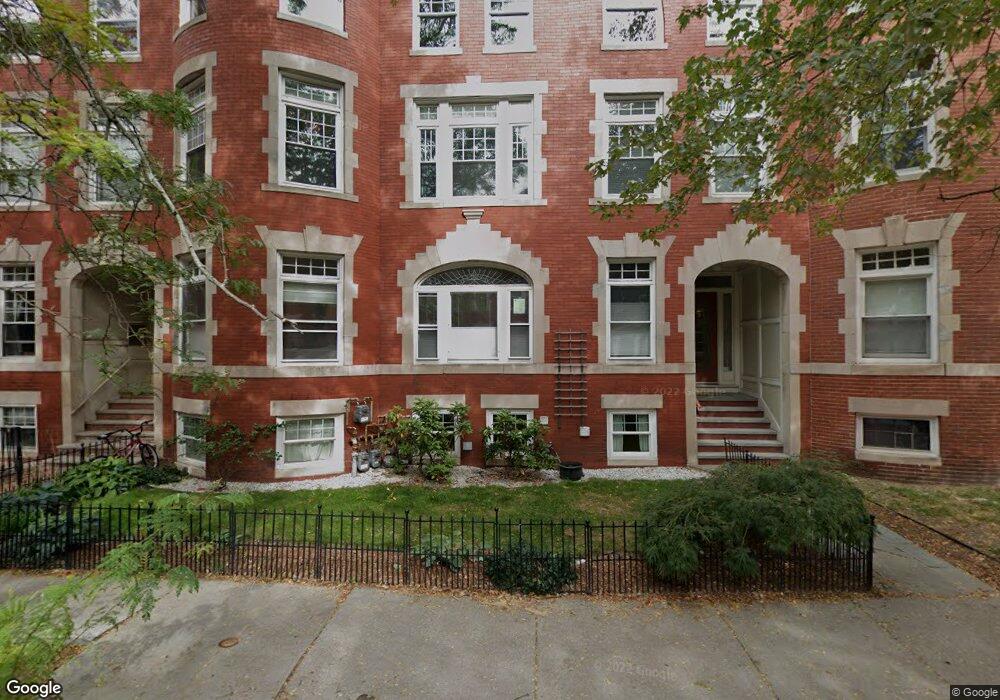 15 Strathmore Rd unit 3, Brookline, MA 02445 - photo 1