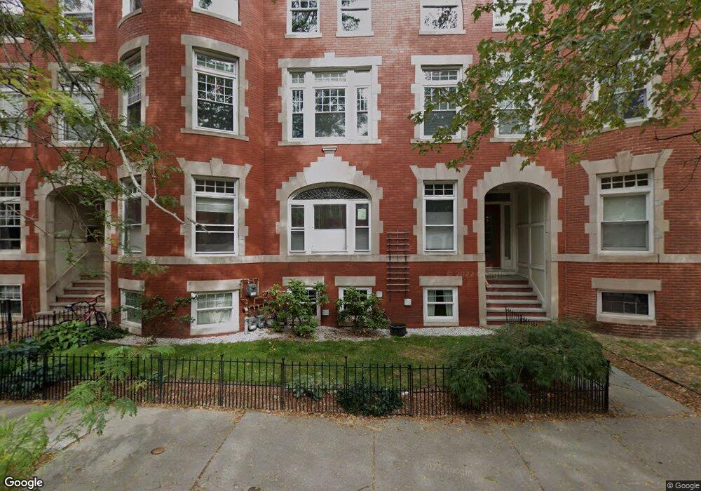 15 Strathmore Rd unit B, Brookline, MA 02445 - photo 1