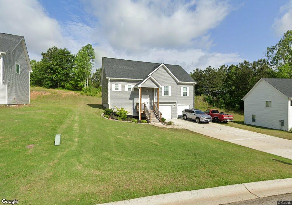 158 Grizzly Trail, Carrollton, GA 30117 - photo 1