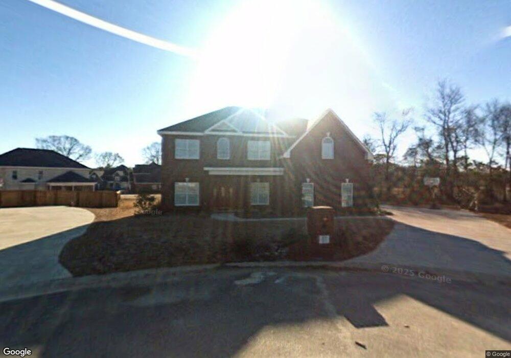 108 Quinn Ct, Warner Robins, GA 31088 - photo 1