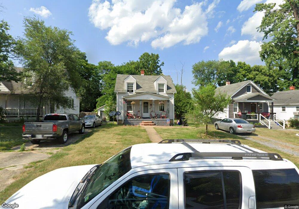 32 Glaize Ave, Winchester, VA 22601 - photo 1