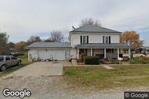 599 NE 4th Ln, Lamar, MO 64759