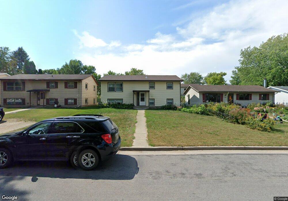 1115 N Spring St, New Ulm, MN 56073 - photo 1