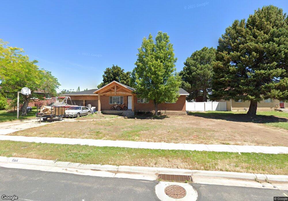 1564 W 2700 S, Syracuse, UT 84075 - photo 1