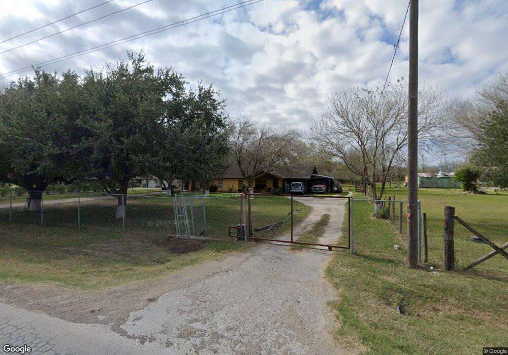 9617 N Mile 6 W, Weslaco, TX 78599 - photo 1