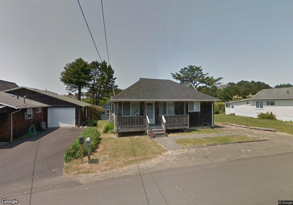 3127 SW Coast Ave, Lincoln City, OR 97367 - photo 1