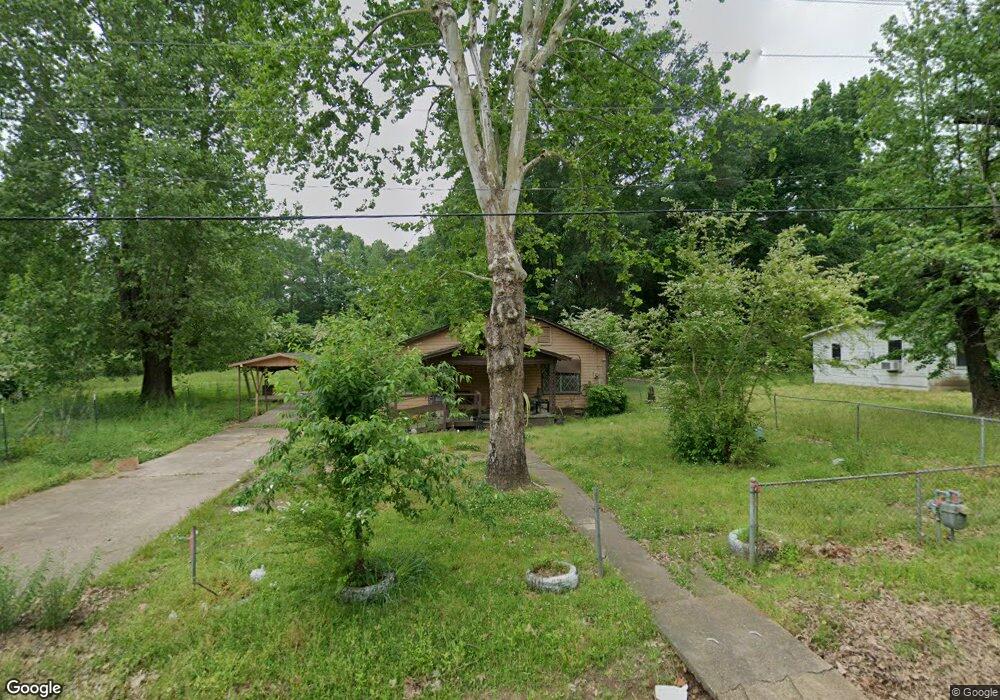 102 Waterworks Rd, Texarkana, TX 75501 - photo 1