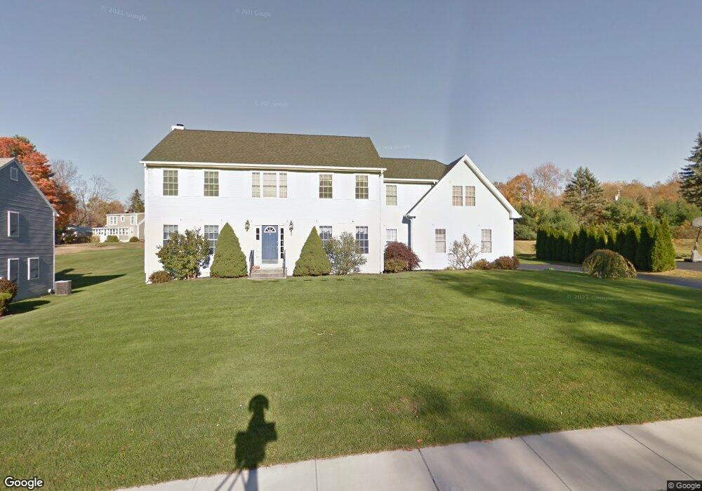 52 Sea Island, Glastonbury, CT 06033 - photo 1