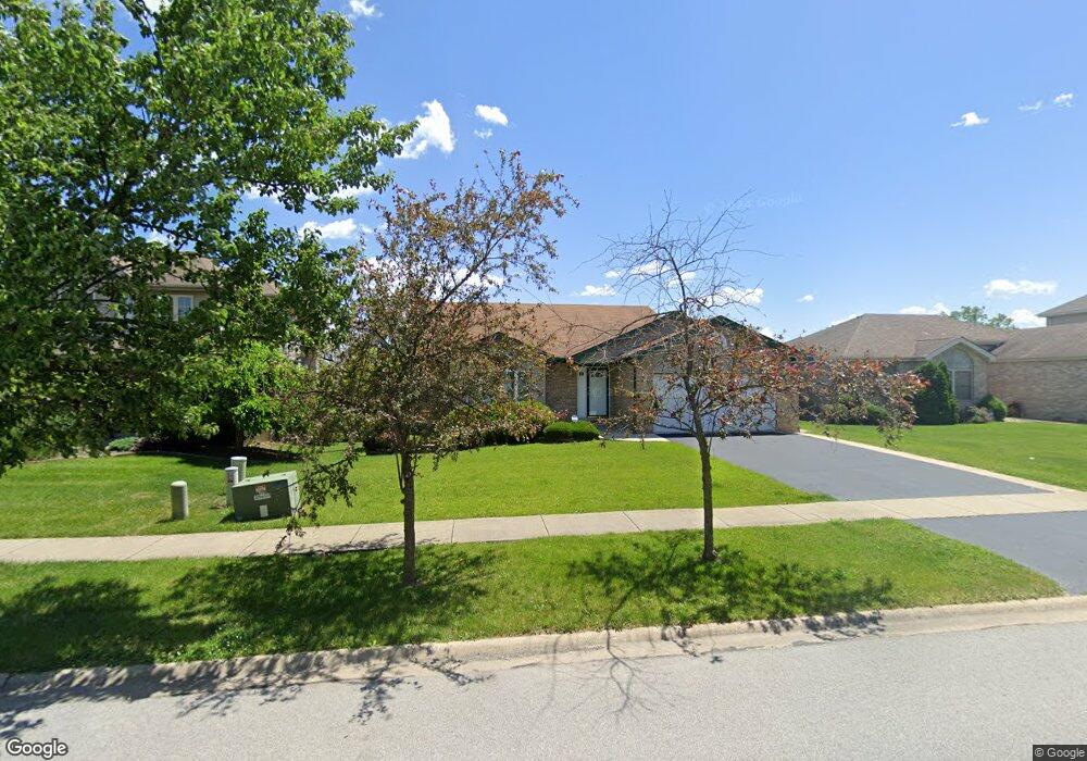 9893 Gettler St, Dyer, IN 46311 - photo 1