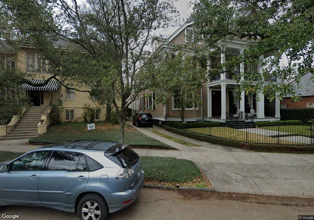 5121 Saint Charles Ave, New Orleans, LA 70115 - photo 1