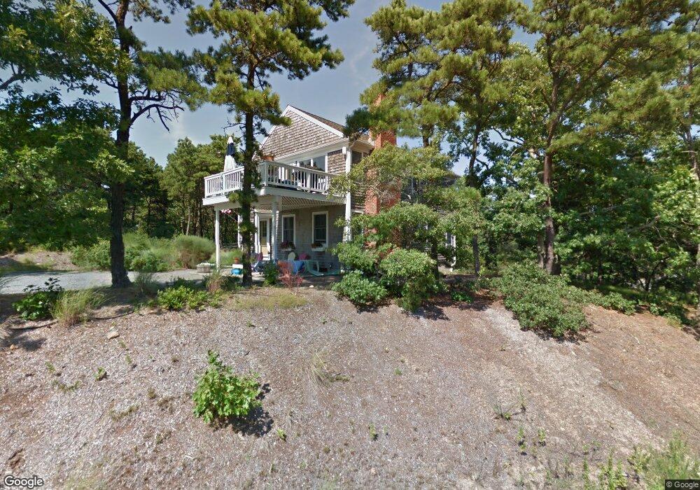 5 Short Lots Ln, Truro, MA 02666 - photo 1