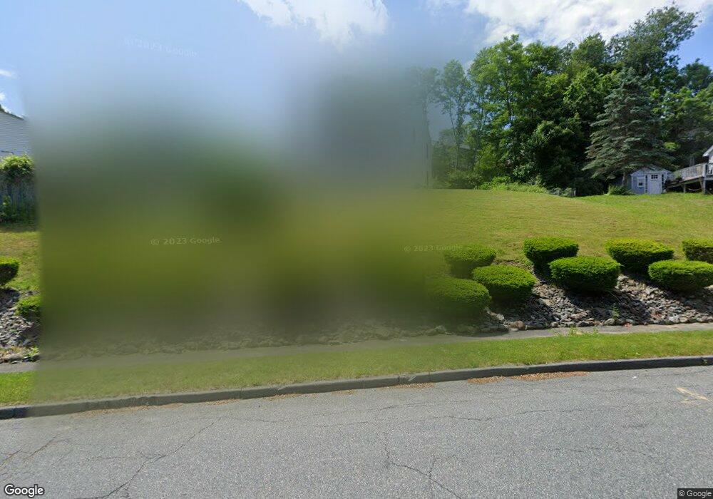 7 Fox Meadow Dr, Worcester, MA 01602 - photo 1