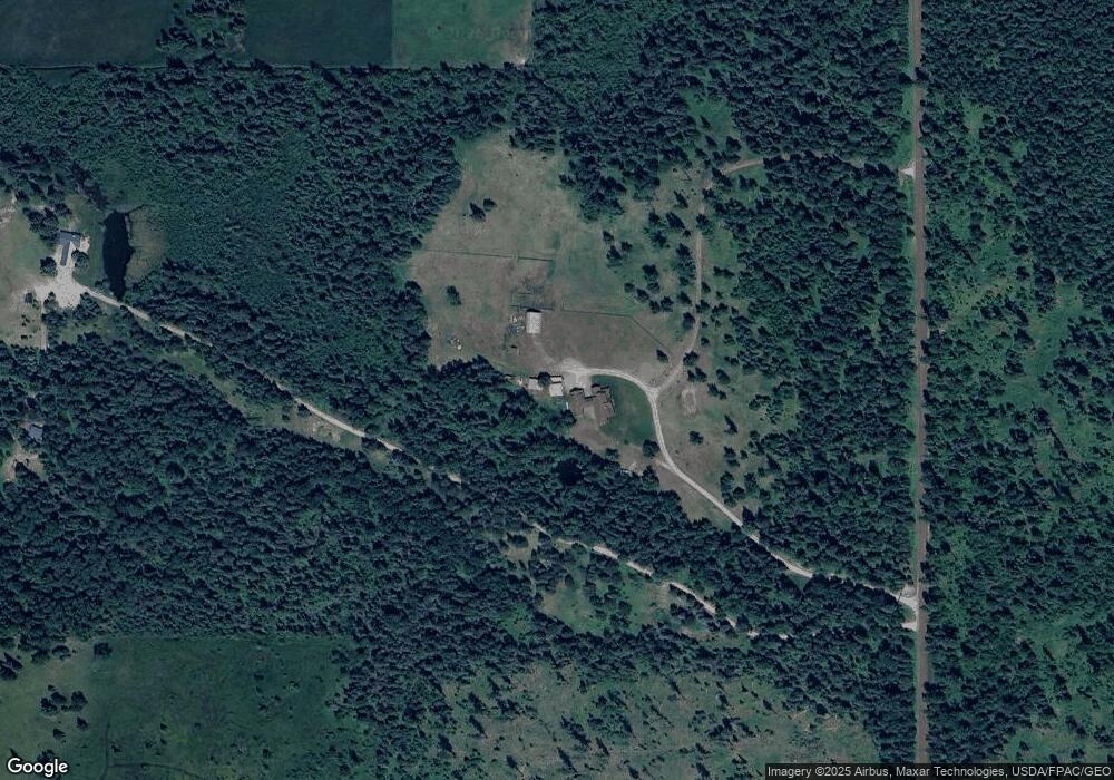 290 Brosten Ln, Bigfork, MT 59911 - photo 1