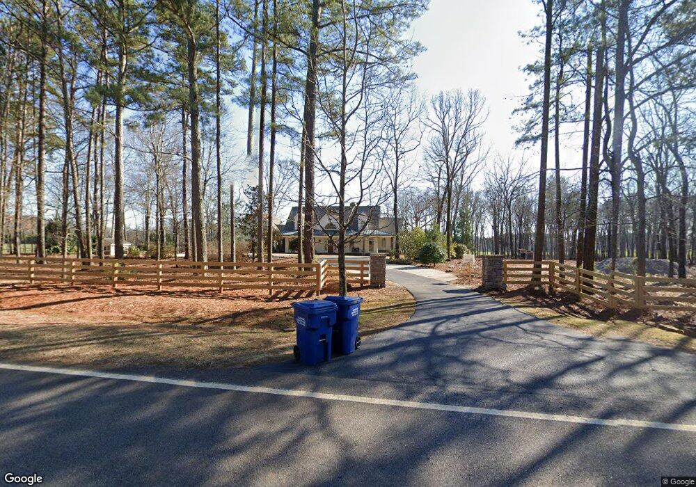 1451 Moores Ford Rd, Bogart, GA 30622 - photo 1