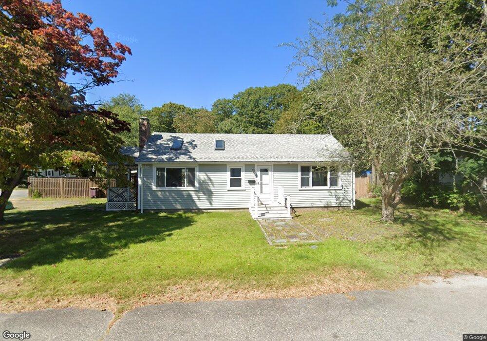 27 Ellen Ave, Weymouth, MA 02188 - photo 1