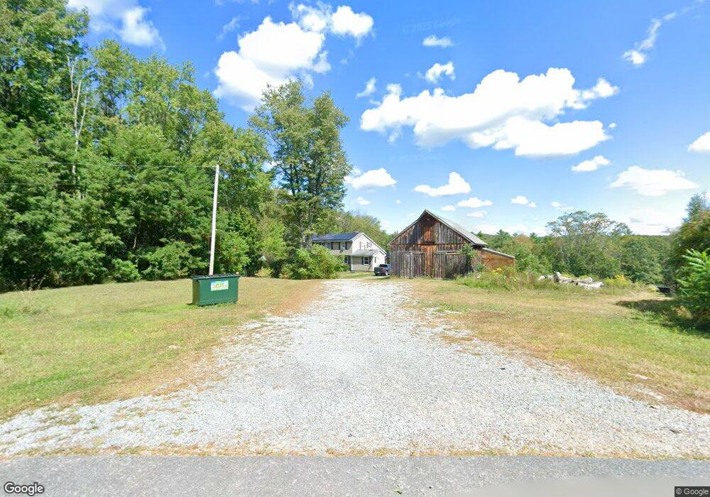 6 Kruse Rd, Hubbardston, MA 01452 - photo 1